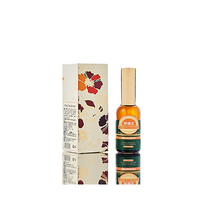 私密细嫩修复精华长治