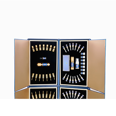 长治7D私密抗衰养护套