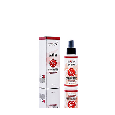 长治母婴防护喷雾