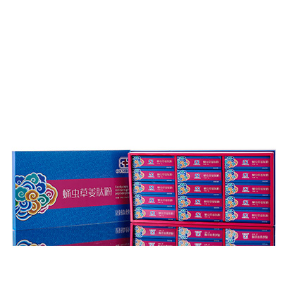 长治调经养气汤